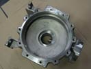 316 Stainless steel pump housing