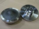 316 Stainless steel valve lid