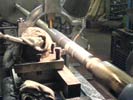 5 metre shaft