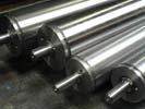 Fabricated Paper Rollers